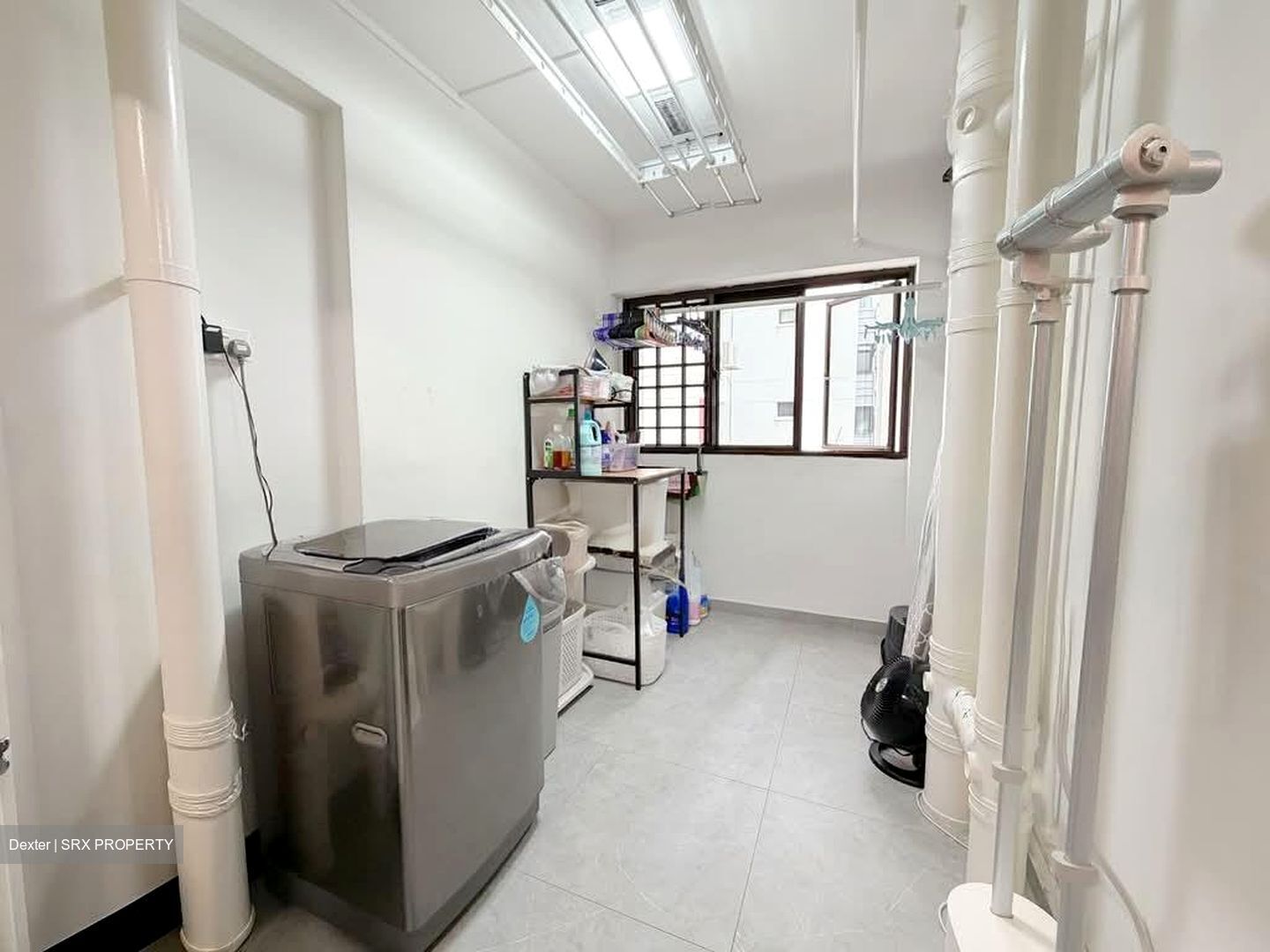 Blk 265 Toh Guan View (Jurong East), HDB 5 Rooms #561490961